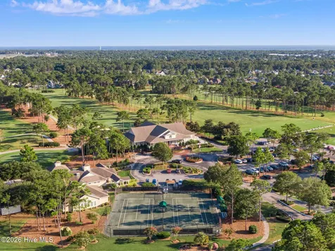 4418 Polly Gully Court SE Southport NC 28461
