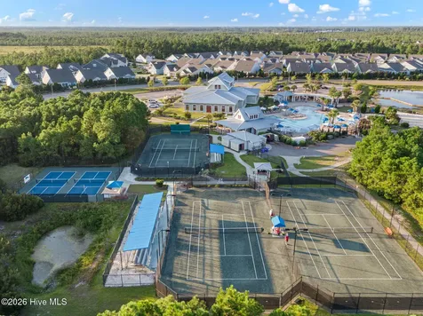 4418 Polly Gully Court SE Southport NC 28461