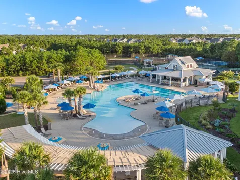 4418 Polly Gully Court SE Southport NC 28461