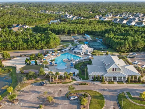 4418 Polly Gully Court SE Southport NC 28461