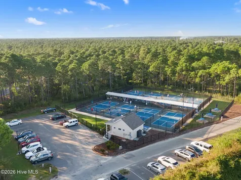 4418 Polly Gully Court SE Southport NC 28461