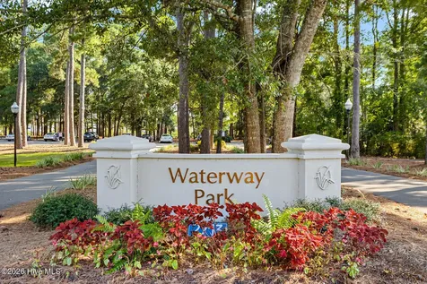 4418 Polly Gully Court SE Southport NC 28461