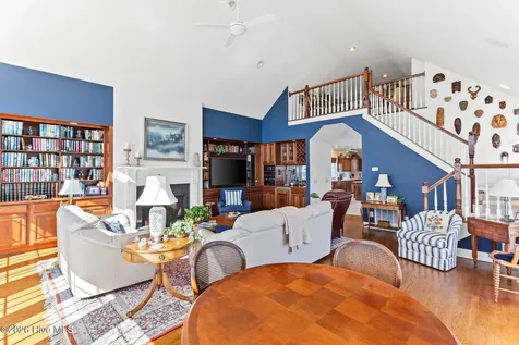 4418 Polly Gully Court SE Southport NC 28461