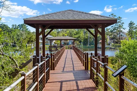 4418 Polly Gully Court SE Southport NC 28461