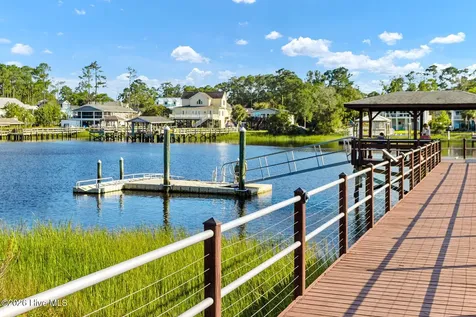 4418 Polly Gully Court SE Southport NC 28461