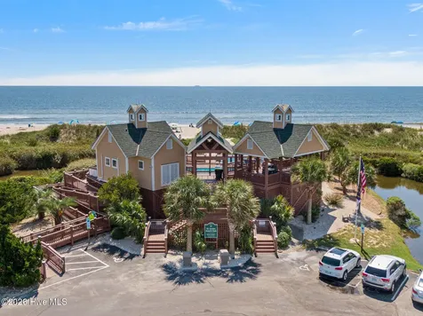 4418 Polly Gully Court SE Southport NC 28461