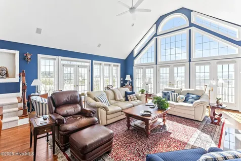 4418 Polly Gully Court SE Southport NC 28461