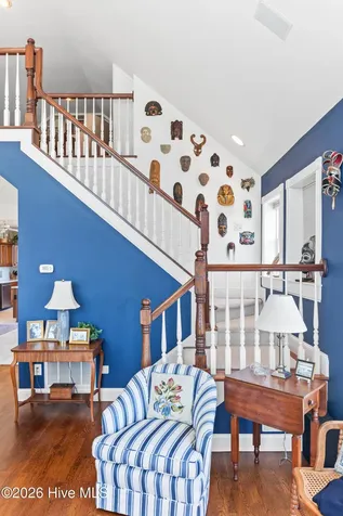 4418 Polly Gully Court SE Southport NC 28461