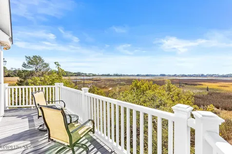 4418 Polly Gully Court SE Southport NC 28461