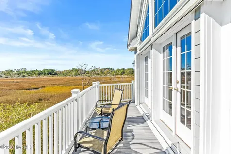 4418 Polly Gully Court SE Southport NC 28461