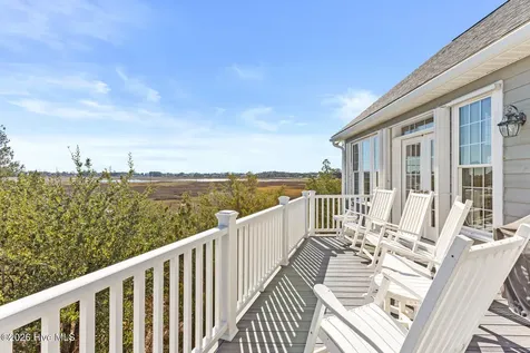 4418 Polly Gully Court SE Southport NC 28461