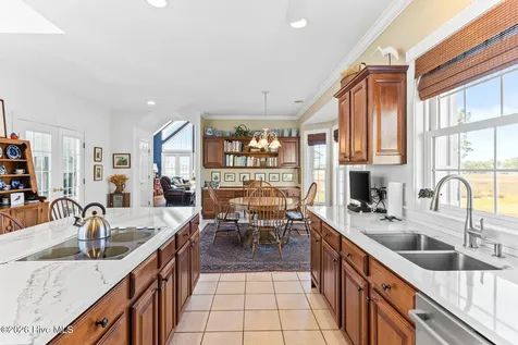 4418 Polly Gully Court SE Southport NC 28461