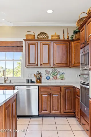 4418 Polly Gully Court SE Southport NC 28461
