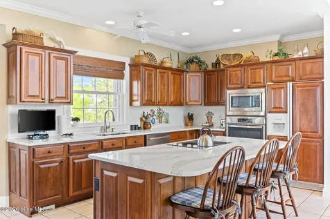 4418 Polly Gully Court SE Southport NC 28461