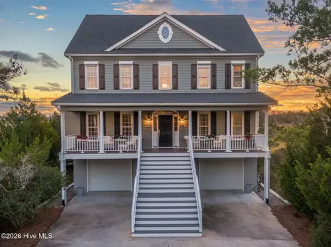 4418 Polly Gully Court SE Southport NC 28461