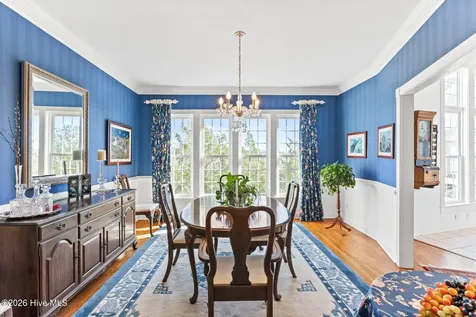 4418 Polly Gully Court SE Southport NC 28461