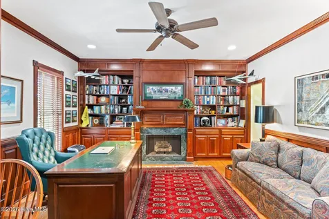 4418 Polly Gully Court SE Southport NC 28461