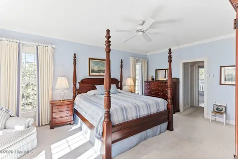 4418 Polly Gully Court SE Southport NC 28461
