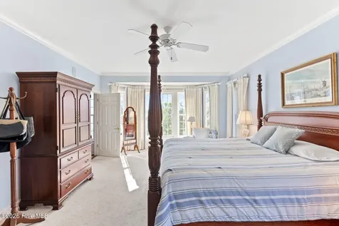 4418 Polly Gully Court SE Southport NC 28461