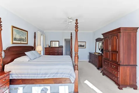 4418 Polly Gully Court SE Southport NC 28461