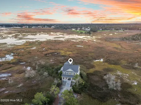 4418 Polly Gully Court SE Southport NC 28461
