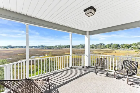 4418 Polly Gully Court SE Southport NC 28461
