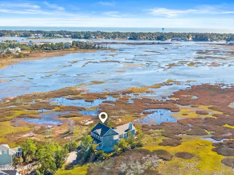 4418 Polly Gully Court SE Southport NC 28461
