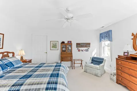 4418 Polly Gully Court SE Southport NC 28461