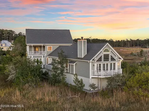4418 Polly Gully Court SE Southport NC 28461