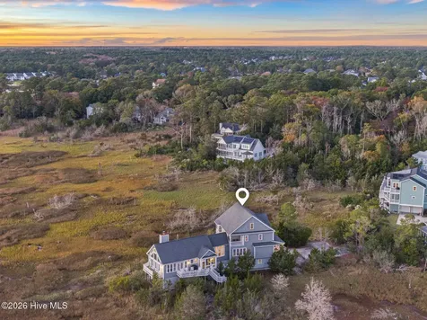 4418 Polly Gully Court SE Southport NC 28461