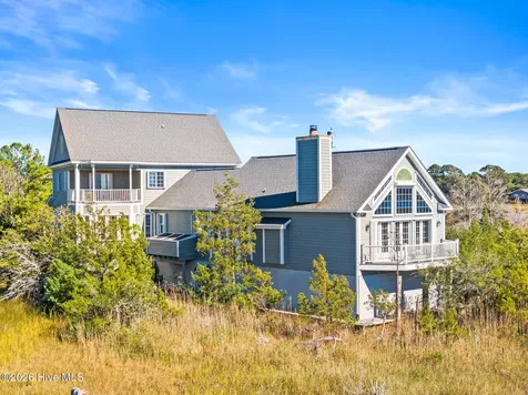 4418 Polly Gully Court SE Southport NC 28461