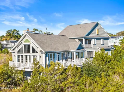 4418 Polly Gully Court SE Southport NC 28461