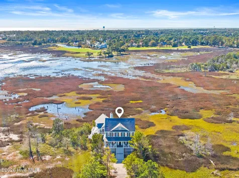 4418 Polly Gully Court SE Southport NC 28461