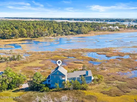 4418 Polly Gully Court SE Southport NC 28461