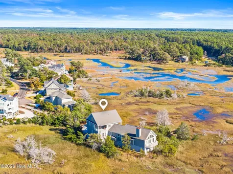 4418 Polly Gully Court SE Southport NC 28461