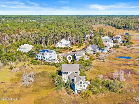 4418 Polly Gully Court SE Southport NC 28461