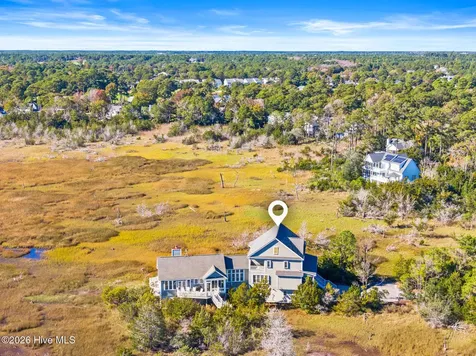 4418 Polly Gully Court SE Southport NC 28461