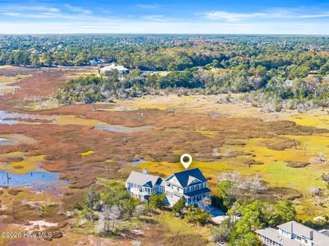 4418 Polly Gully Court SE Southport NC 28461