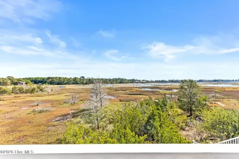 4418 Polly Gully Court SE Southport NC 28461