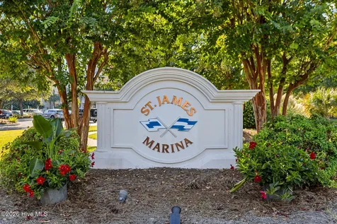 4418 Polly Gully Court SE Southport NC 28461