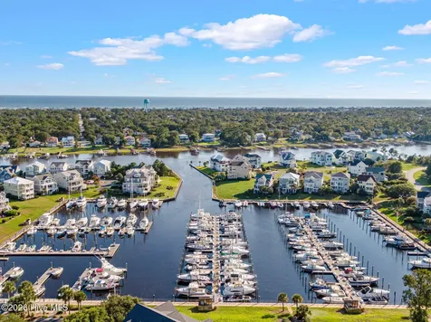 4418 Polly Gully Court SE Southport NC 28461
