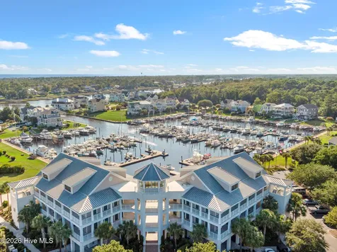 4418 Polly Gully Court SE Southport NC 28461