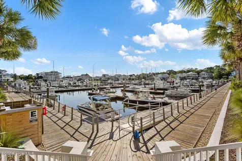 4418 Polly Gully Court SE Southport NC 28461