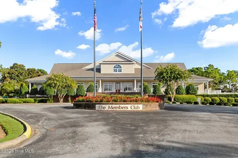 4418 Polly Gully Court SE Southport NC 28461