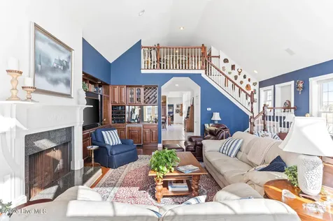 4418 Polly Gully Court SE Southport NC 28461