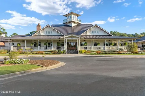 4418 Polly Gully Court SE Southport NC 28461