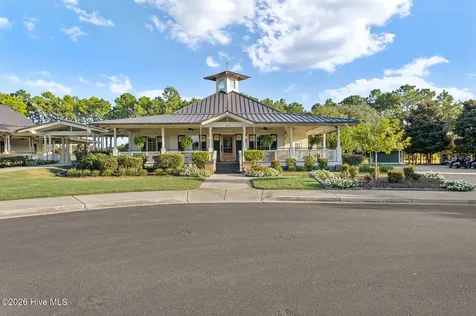 4418 Polly Gully Court SE Southport NC 28461
