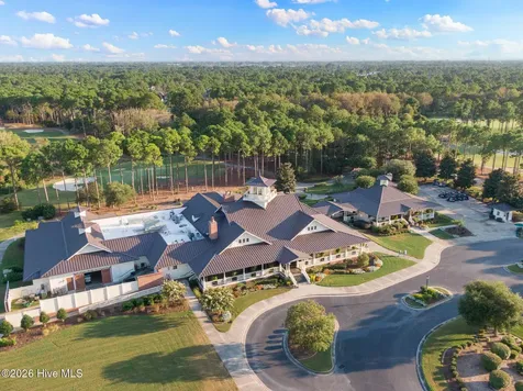 4418 Polly Gully Court SE Southport NC 28461