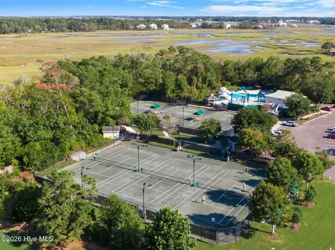 4418 Polly Gully Court SE Southport NC 28461