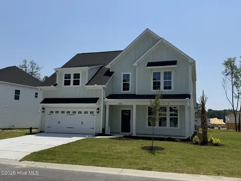 655 Heart Pine Avenue Wilmington NC 28411